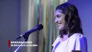 Mariana Lucero 