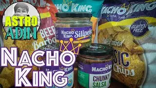 EATinerary: Nacho King || #FoodShorts