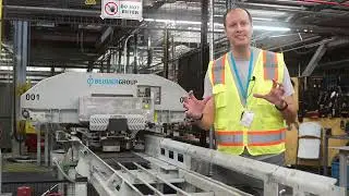 BEUMER Bits Ep. 4 | Autover in Action at Denver International Airport