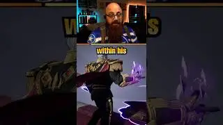 ETERNAL NIGHT Season 1 Skin References 🩸 #shorts #marvelrivals