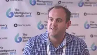 Jonathan Skogmo, Jukin Media, at The Montgomery Summit 2015