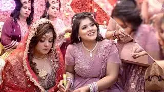 ✨ Shubham & Kajal | Part 2| Sagan Ceremony | Mehra Family Celebration | 13 April 2025 |✨ #mehra