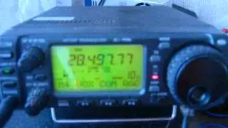 09.06.2012 ur3ctb worked  on 10m with 4s7avr *some freq drift*