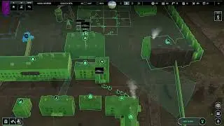 Infection Free Zone how to equip guns and items to your squad