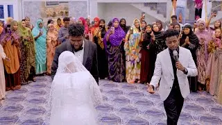 ISMAACIIL AARKA BEST HIT | SOO SOCO CABAAR | MUSIC VIDEO 2025