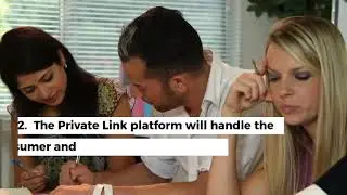 Introduction to Azure private link
