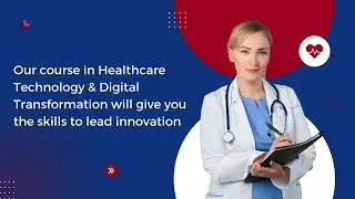 CSD - Advanced Certificate in Hospital Operations and Administration