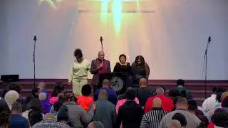 New Year's Eve Watchnight Service 2025