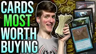 Commander Cards MOST Worth Buying (July 2023)