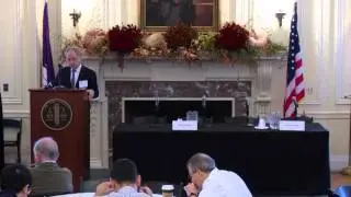 Challenges and Emerging Opportunities in the Energy Sector