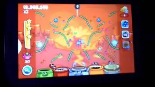 Unbelievable score on Papa Pear saga!!!