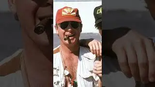 Tom Cruise Returns to Days of Thunder?