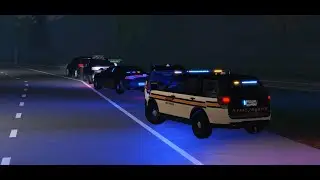 Tennessee State Roleplay | Trooper Tuesday | 