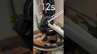 Wheeltop EDS-TX 10s-12s