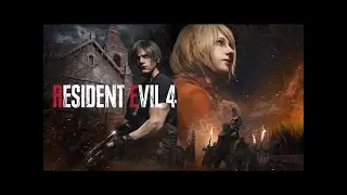 Resident Evil : 4 | Playthrough #2