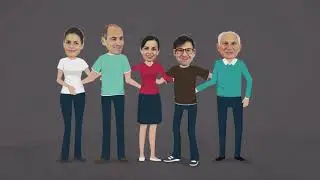 Was ist eine Genossenschaft? - Folge 1