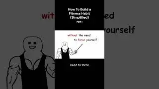 How to Build a Fitness Habit Part 1