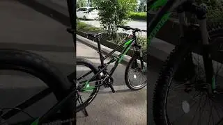 Polygon Siskiu D6 Mtb Trail All Mountain ⭐⭐⭐⭐⭐