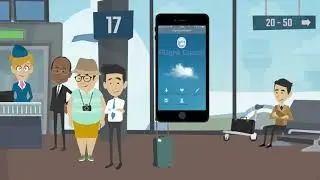 Flightcoach Fly without fear
