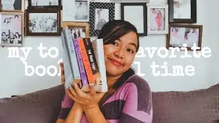 top 5 favorite books of all time (booktube philippines)