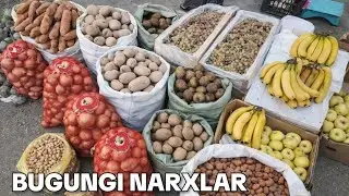 KIRGILI ESKI BOZOR DEHQON BOZOR NARXLARI 