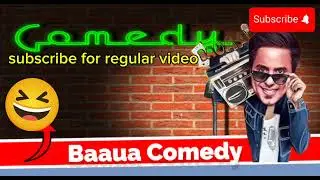 #BAUAA #BauaaPranks Top-5 BauaaKi Comedy | (part 15)|Bauaa Pranks