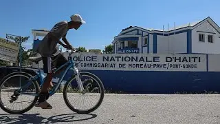 Ha&iuml;ti : le d&eacute;sarroi &agrave; Pont-Sond&eacute; face &agrave; la violence des gangs