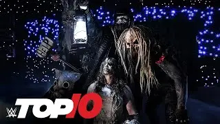 10 лучших моментов Monday Night Raw: WWE Top 10, 17 июня 2024 г.