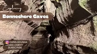 Bonnechere Caves Experience: A Must-See Natural Wonder🌄| Ontario&rsquo;s Underground Treasure | Hidden Gem