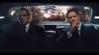 Mark Kermode reviews Legend