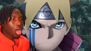 THINGS ARE HEATING UP!!! BORUTO: NARUTO NEXT GENERATIONS EPISODE 290 REACTION!!!