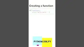making function in python |python soo easy | python easy function #PythonCodepy #python #pythoneasy
