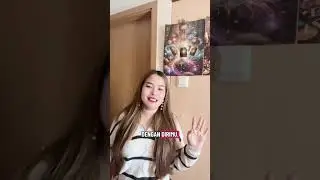 🌹 KENAPA DIA IRI PADA DIRIMU 🌹