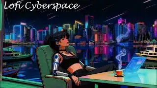 Chill Lofi ☕️ Study Music with Chill Beats 📼 Tune in and relax