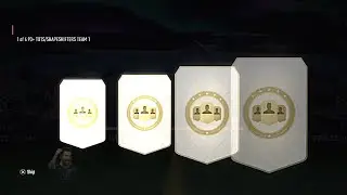 FIFA 22 Guaranteed 93+ Shapeshifter/TOTS Player Pick Pack!
