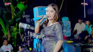 DJOE MUSIC AIR BUNGA   CACA SABILA TASMIYAH ADEK ADEEVA TELUKAWUR JEPARA