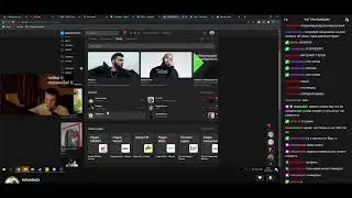 re1oaded ругается с Latomed