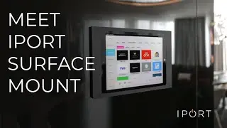 Meet IPORT Surface Mount