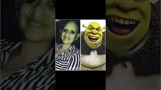 #shrek2 #shrek #n&euro;gr@d&euro;m|&euro;rd@ev&euro;luzgerez #gemelo #jajaja #humormemes