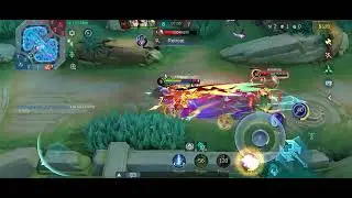 Wonderful win with Zhask