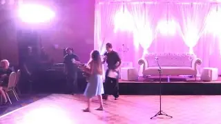 Philipp Harth Hosting a Debut (exerpts)