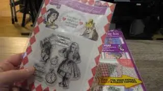 ***Card Making Magazine***