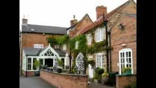 Ruddington Reach: Come And Visit Ruddington