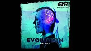 Plus Beat'Z - Evolution (Original Mix)