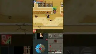 Lvl 20 t.b scorpiant World 33 TibiaME