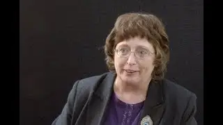 Christine Dahlberg and Nancy Griffin - ADA Training