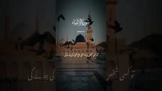 allah talal qayamat ky din hr cheez ka haisab ly ga.#qurantranslation #islamicshorts #youtubeshorts