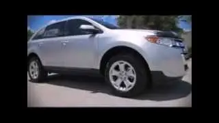 Ford Dealer St. Augustine, FL | Ford Dealership St. Augustine, FL