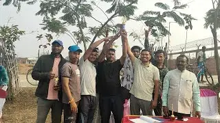 Cricket Match Village Cricket match Youtube video 
