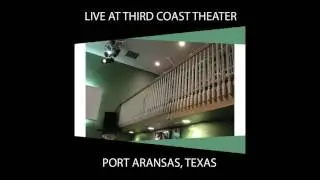 The Damn Quails - Graceful Swan Dive Live at Third Coast Theater